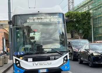 Al mare in bus da Quartu fino Geremeas, nuovo servizio del Ctm