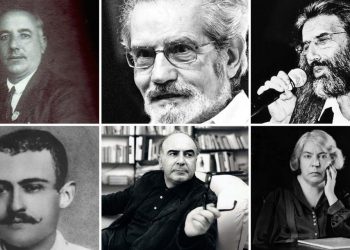 Personaggi illustri della Sardegna, dalla Regione 90mila euro per i grandi della cultura