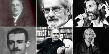 Personaggi illustri della Sardegna, dalla Regione 90mila euro per i grandi della cultura