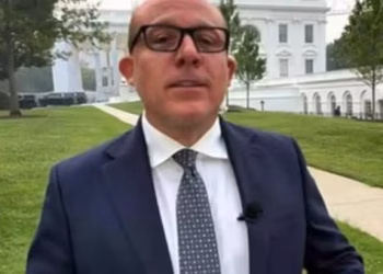 È morto Daniele Compatangelo, corrispondente La7 a Washington