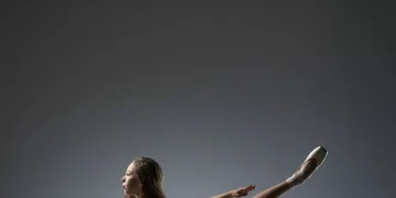 ‘Danza nel Vento’, grandi talenti in scena il 26 luglio a S. Teresa Gallura