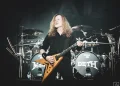 Megadeth, Mustaine promette “un annuncio enorme”