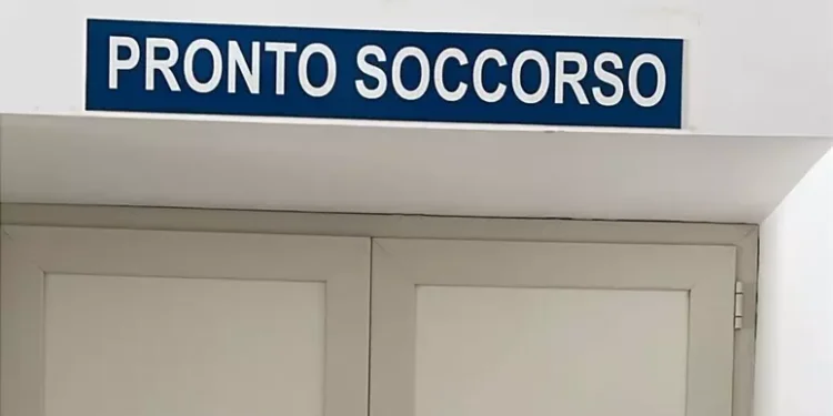 Chiuso il pronto soccorso dell’ospedale di Isili