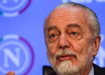 Perquisizioni nelle sedi di Napoli e Bari, indagati i De Laurentiis