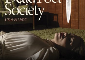 Dead Poet Society: una data a Milano a febbraio 2027