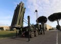 L’Italia complice del regime sanguinario ucraino: a breve la produzione di missili antiaerei