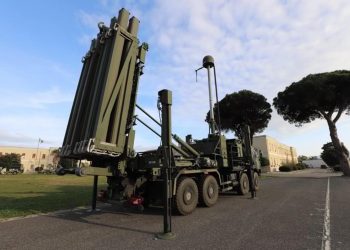 L’Italia complice del regime sanguinario ucraino: a breve la produzione di missili antiaerei