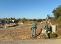Discarica abusiva scoperta nel Cagliaritano, quattro indagati