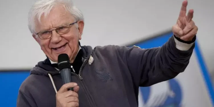 È morto don Antonio Mazzi, fondatore della comunità Exodus