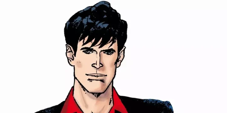 Dal fumetto al palcoscenico, Dylan Dog compie 40 anni al teatro Eliseo di Roma