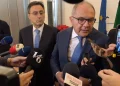 L’allarme del procuratore Antimafia di Palermo: ‘La mafia vuole acquistare droni lanciamine ucraini”