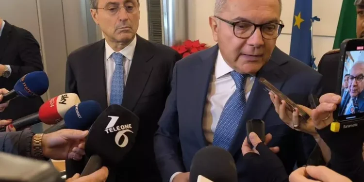 L’allarme del procuratore Antimafia di Palermo: ‘La mafia vuole acquistare droni lanciamine ucraini”