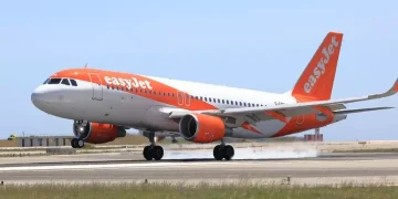 Da fine ottobre nuovi voli da Cagliari a Parigi Orly e Ginevra
