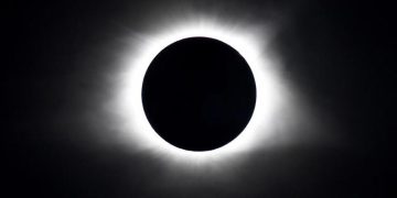 Eclissi solare 12 agosto, dove si vedrà e a che ora