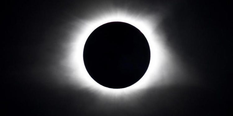 Eclissi solare 12 agosto, dove si vedrà e a che ora