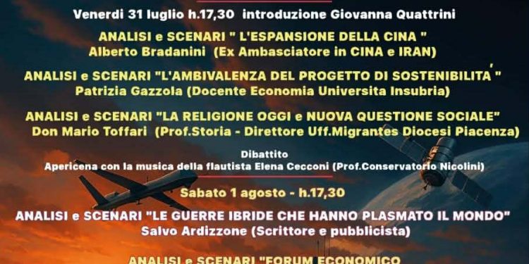 Piacenza, il primo agosto proiezione del documentario di Russia Today: “Starobelsk, quei ragazzi non dovevano morire”