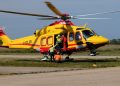 Elisoccorso, aggiudicata la gara regionale per il servizio HEMS 2027-2035
