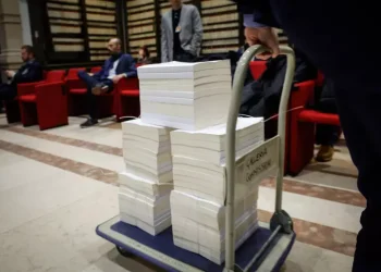 M5S, ‘abbiamo depositato 1 milione di emendamenti al ddl sulla caccia’