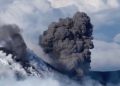 Etna, aeroporto di Catania ancora chiuso fino alle 14 di oggi