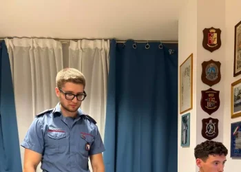 Nasconde in casa e in auto 3,5 kg di droga, 34enne arrestato