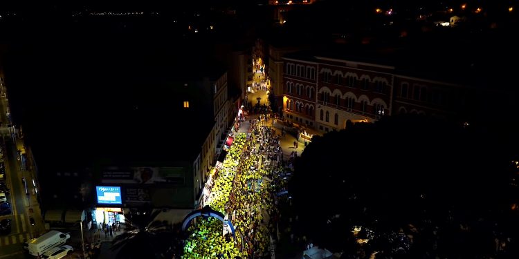 Via alle iscrizioni per il Cagliari Urban Trail: tariffa promo fino al 31 luglio