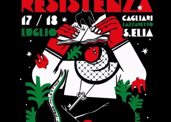 Palestina in Sardegna: al via la X edizione al Lazzaretto di Cagliari il 17 e il 18 giugno