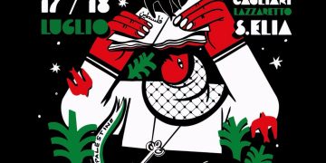 Palestina in Sardegna: al via la X edizione al Lazzaretto di Cagliari il 17 e il 18 giugno