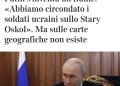 Le figure barbine del Corrierone