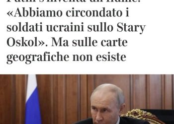 Le figure barbine del Corrierone