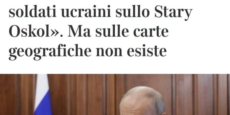 Le figure barbine del Corrierone