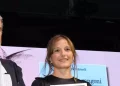 Eleonora Marangoni vince il 97/o Premio Viareggio-Rèpaci per la narrativa