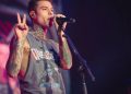 Fedez annulla il concerto alla Festa di Santa Greca
