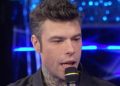 Fedez di nuovo in ospedale per problemi gastrici