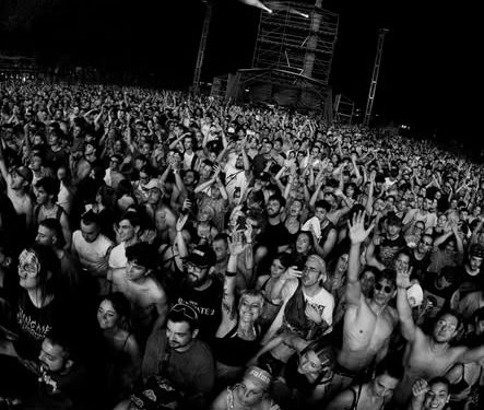 Ferrara Summer Festival: nel 2027 una nuova location