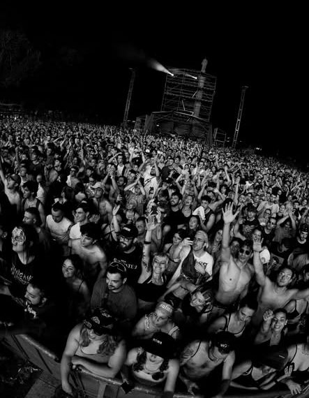 Ferrara Summer Festival: nel 2027 una nuova location