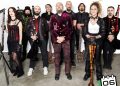 Folkstone: confermati a Modena Nerd 2026