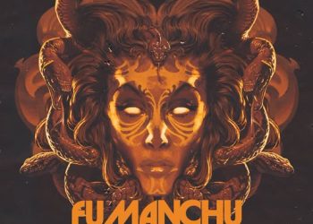 Unica data italiana per i Fu Manchu l’8 agosto a Roma