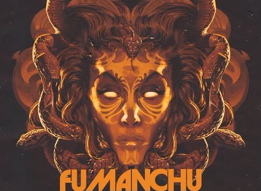 Unica data italiana per i Fu Manchu l’8 agosto a Roma