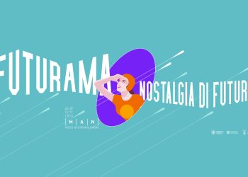 Futurama. Nostalgia di Futuro, fino a novembre una mostra a Nuoro