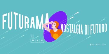 Futurama. Nostalgia di Futuro, fino a novembre una mostra a Nuoro