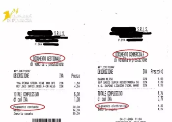 Frode fiscale da 20 milioni di euro in 4 anni scoperta a Sassari