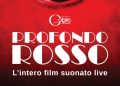 Claudio Simonetti’s Goblin annunciano una data con Profondo Rosso a Firenze a settembre