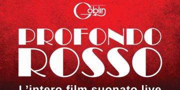 Claudio Simonetti’s Goblin annunciano una data con Profondo Rosso a Firenze a settembre