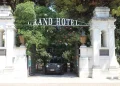 Fallito ma lavorava in nero, sigilli al Grand Hotel di Riccione