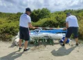 800 metri quadrati di spiaggia occupati abusivamente a Costa Rei: denunciato il titolare di un resort