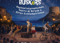 Dal 9 al 12 luglio Santa Teresa Gallura si colora di allegria e meraviglia con il Gallura Buskers