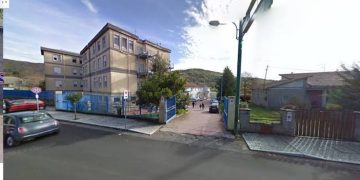Protesta a Sorgono, presidio contro i disservizi al San Camillo