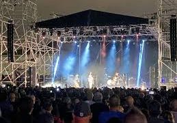 Cagliari,  annullato lo spettacolo K-Pop is Coming