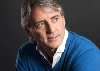 ‘Roberto Mancini è il nuovo ct, Claudio Ranieri direttore tecnico’. L’annuncio di Malagò