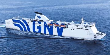 Paura nella traversata tra Porto Torres e Genova: fiamme sulla nave Allegra